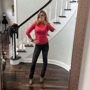 Classiques Entier turtleneck top